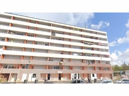 à louer appartement 74 m² – 588 € |metz