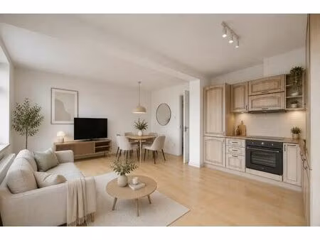 appartement à vendre à werktuigkundigenstraat 18 ostende (rbw10250)