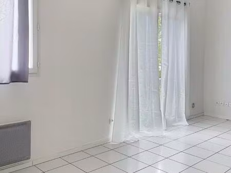 appartement t2