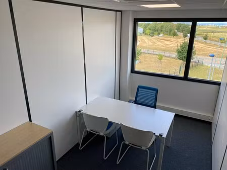 bureau à louer