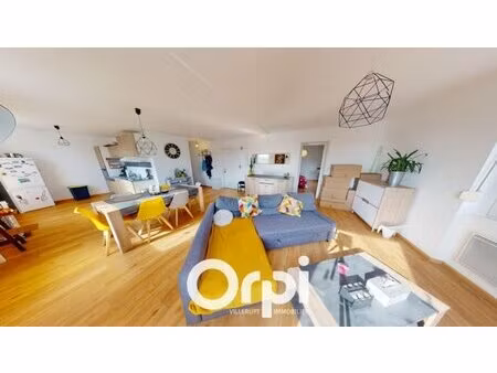 à louer appartement 81 m² – 890 € |cutry