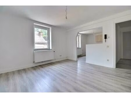 appartement à vendre avec 1 chambre   dinant (vbe29536)