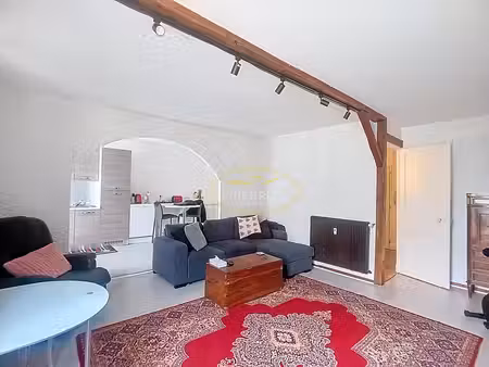 à louer appartement 123 m² – 800 € |ligny-en-barrois