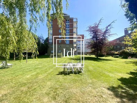 appartement à vendre  4 pièces - loos 59120