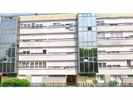 à louer appartement 49 m² – 413 € |woippy