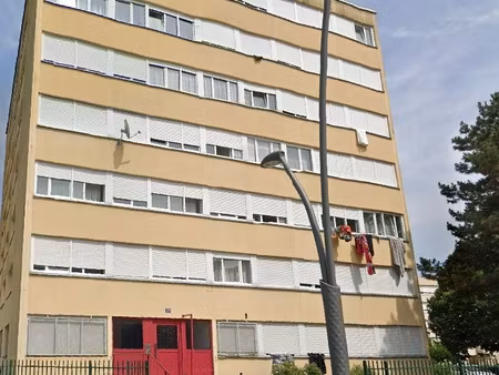 à louer appartement 63 m² – 557 € |woippy