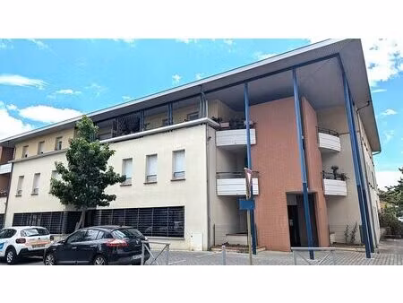 vente/location bureau tournefeuille 271 m²
