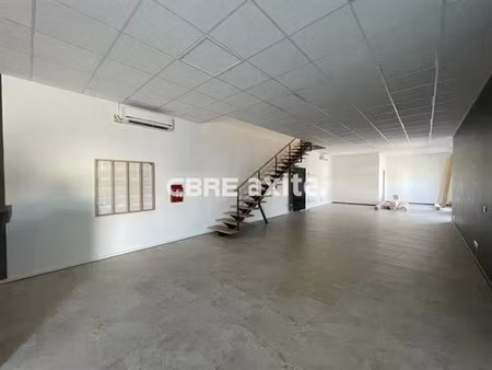 vente local d'activités groisy 334 m²