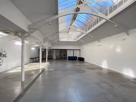 vente local d'activités paris 4ème (75004) 514 m²