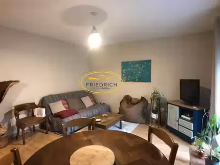 à louer maison 84 m² – 492 € |saint-mihiel