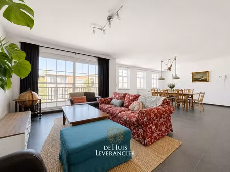 appartement te huur in boechout met 3 slaapkamers