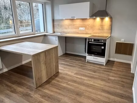 à louer appartement 31 m² – 415 € |dabo