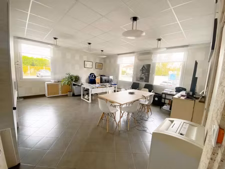 vente immeuble 377 m² laon (02000)