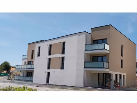 appartement t3
