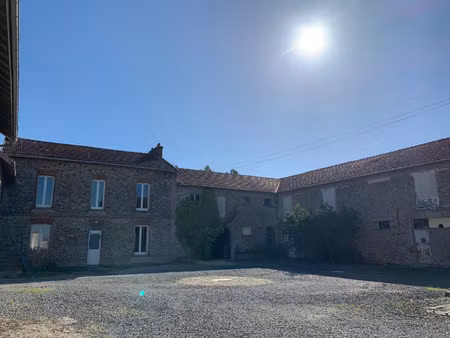 vente maison 7 pièces 159 m² château-thierry (02400)