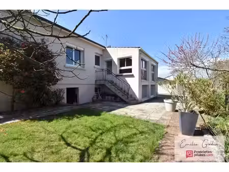 en vente maison 107 m² – 180 000 € |maulévrier