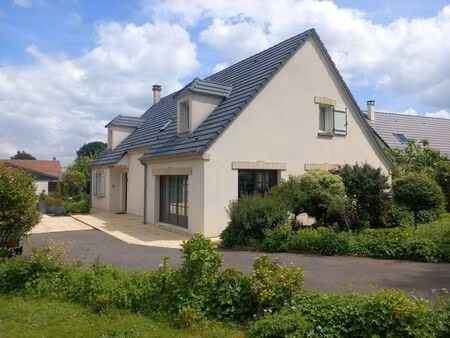 vente maison de luxe saint-rémy-boscrocourt 9 pièces 200 m² <meta name="description" conte