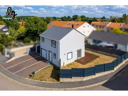 à louer maison 99 23 m² – 1 065 € |silly-sur-nied