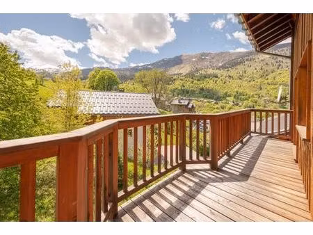 appartement de luxe de 4 pièces en vente à méribel  france