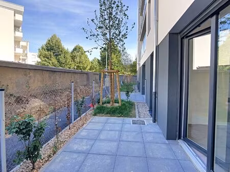 à louer appartement 42 44 m² – 599 € |nancy