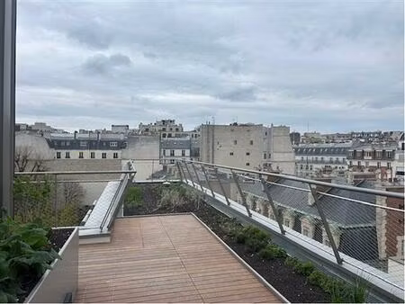 location coworking paris 8ème (75008) 543 m²