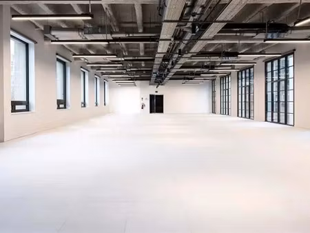 location coworking paris 10ème (75010) 1 425 m²