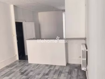 vente maison 3 pièces 75 m² à issoudun (36100)  64 000 €