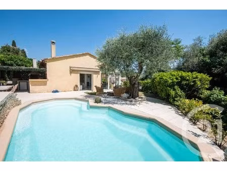achat : maison (06100)