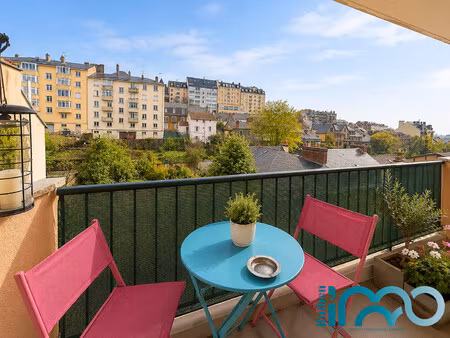 achat appartement 3 pièces 65m² rodez 12000