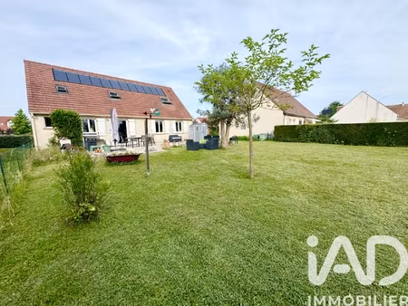 vente maison traditionnelle 6 pièces