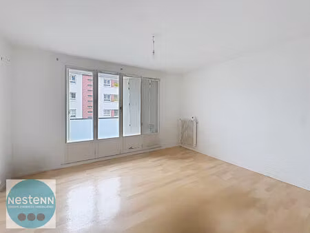 appartement 4 pièces calme à louer à orléans  proche commodités et écoles
