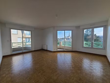 appartement pithiviers 3 pièce(s) 71.59 m2