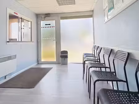 à louer local commercial 63 m² – 800 € |uckange