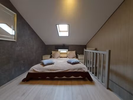 à louer appartement 48 m² – 550 € |épinal