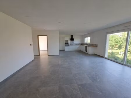à louer maison mitoyenne – 1 000 € |ochey