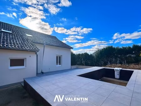 à louer maison 157 5 m² – 2 100 € |scy-chazelles