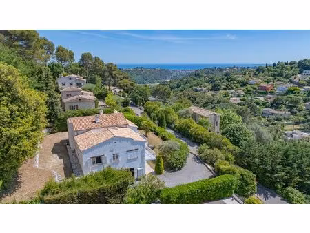 villa vence 7 pièces 174 m2