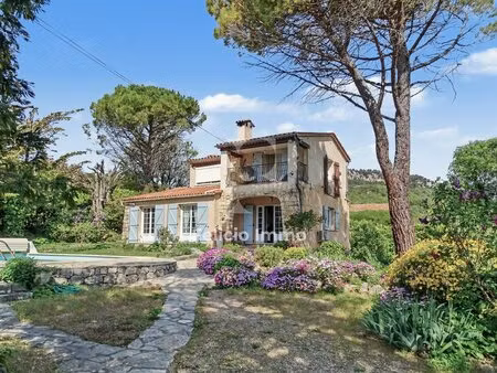 achat : maison (06740)