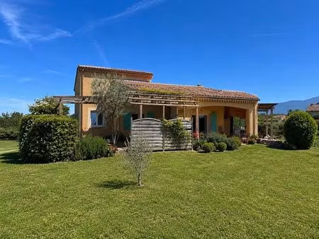 maison de luxe de 144 m2 en vente étoile-sur-rhône  auvergne-rhône-alpes