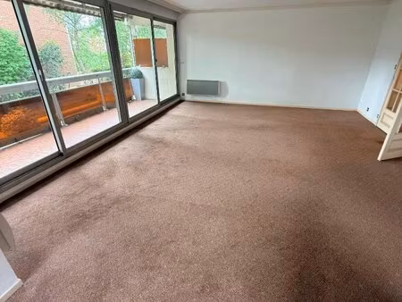 à louer appartement 120 m² – 950 € |douai