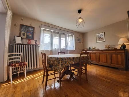 à louer appartement 77 m² – 830 € |maizières-lès-metz