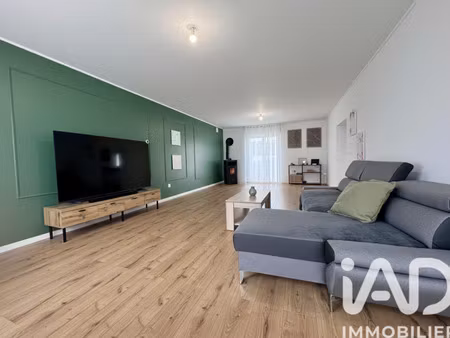 en vente maison 153 m² – 220 000 € |téterchen