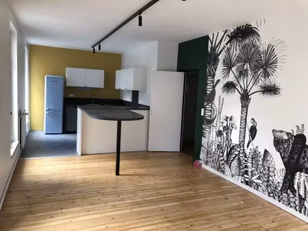 à louer appartement 103 34 m² – 750 € |la flèche