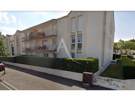 à louer appartement 83 37 m² – 875 € |la roche-sur-yon