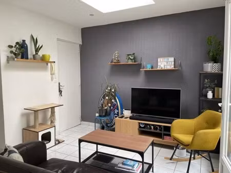 à louer appartement 31 77 m² – 827 € |lille
