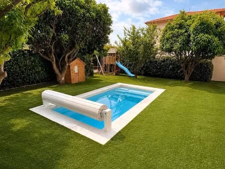 magnifique villa - quartier de l'évêché
