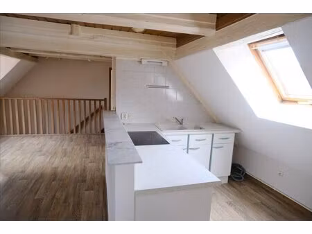 à louer appartement 40 m² – 440 € |bollwiller