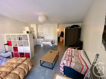 à louer appartement 33 82 m² – 590 € |la roche-sur-yon