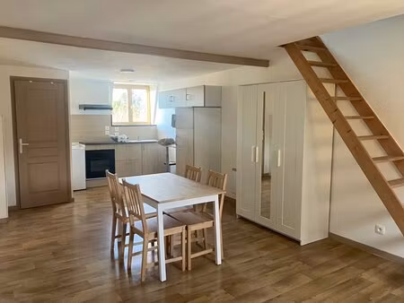 à louer appartement 31 23 m² – 600 € |mons-en-baroeul