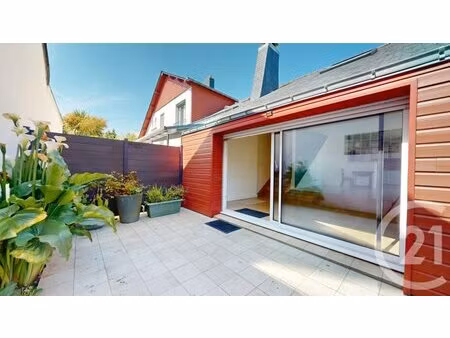 à louer maison 79 63 m² – 1 075 € |sautron